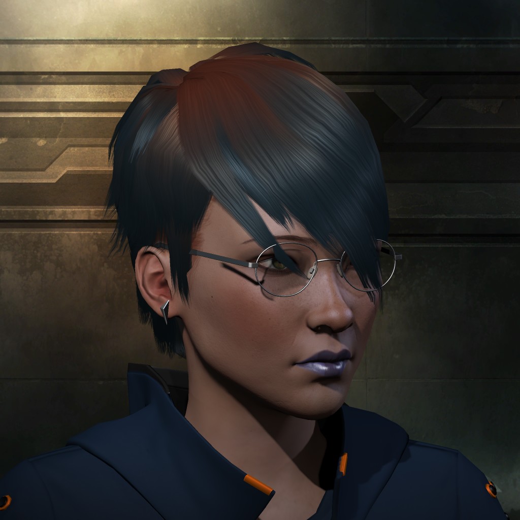 Severa Hrahna