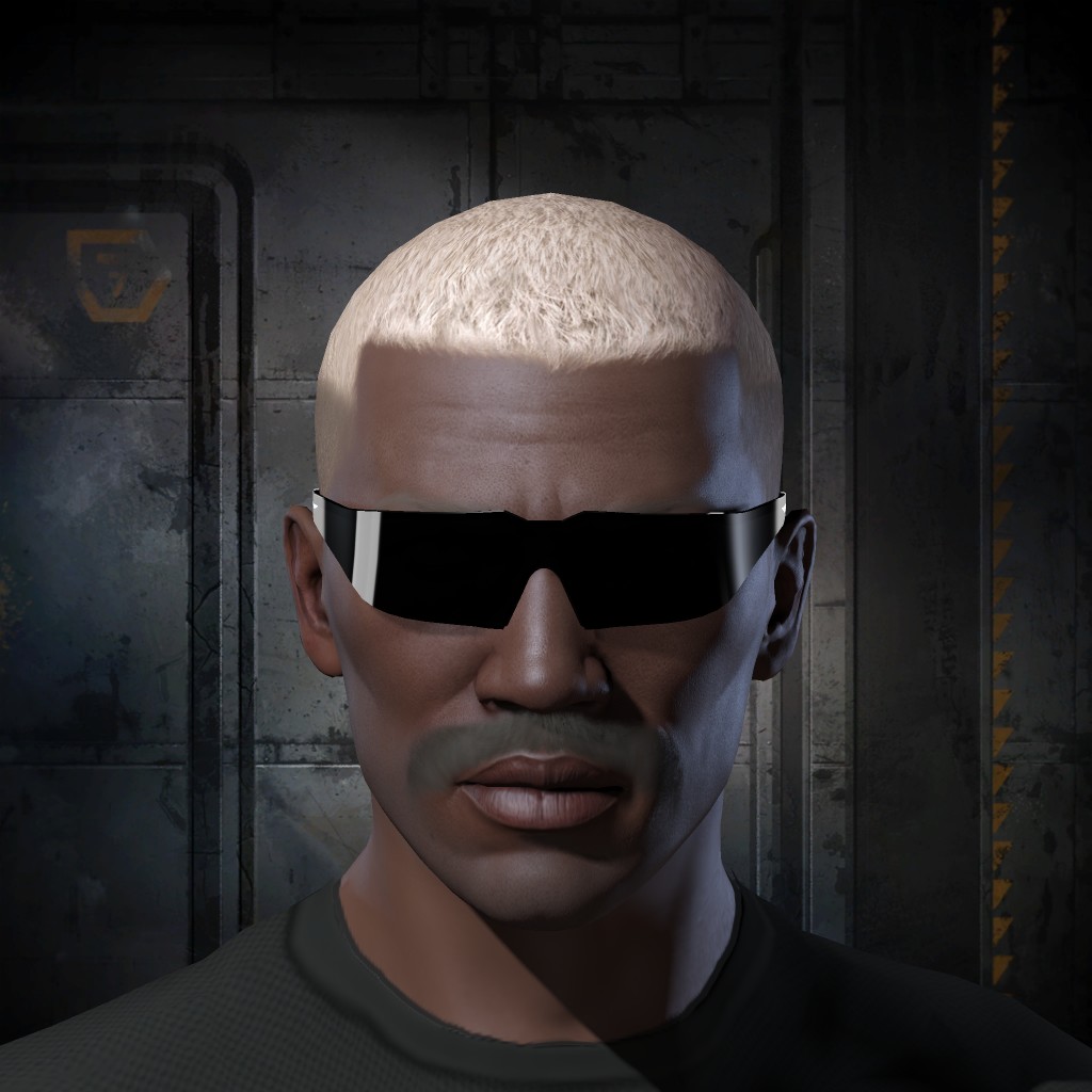 Detective Frank Drebin