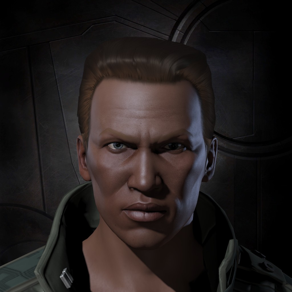 portrait