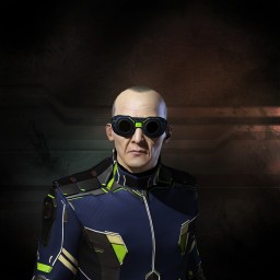 kinggoder1 portrait