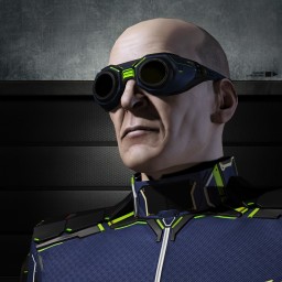 kinggoderzero portrait