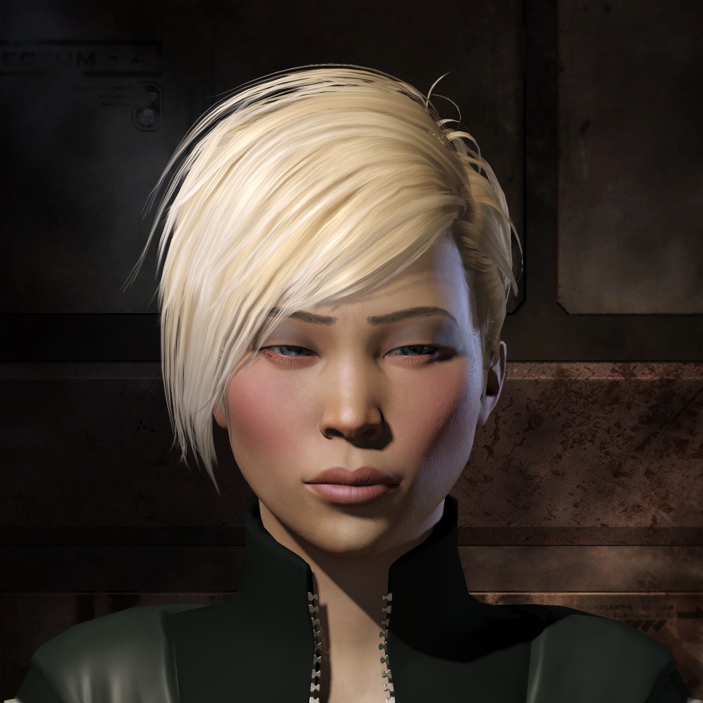 CL Carter