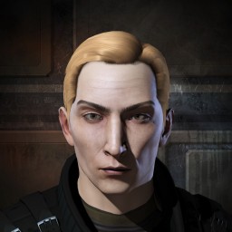 Amelmilsur Ogeko portrait