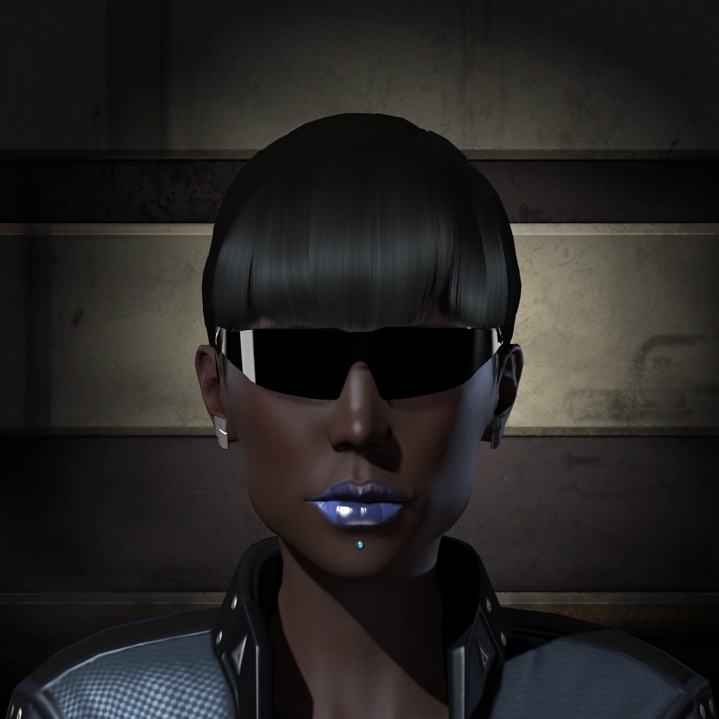 Loretta Aivoras
