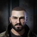 Gasgon Verdyn