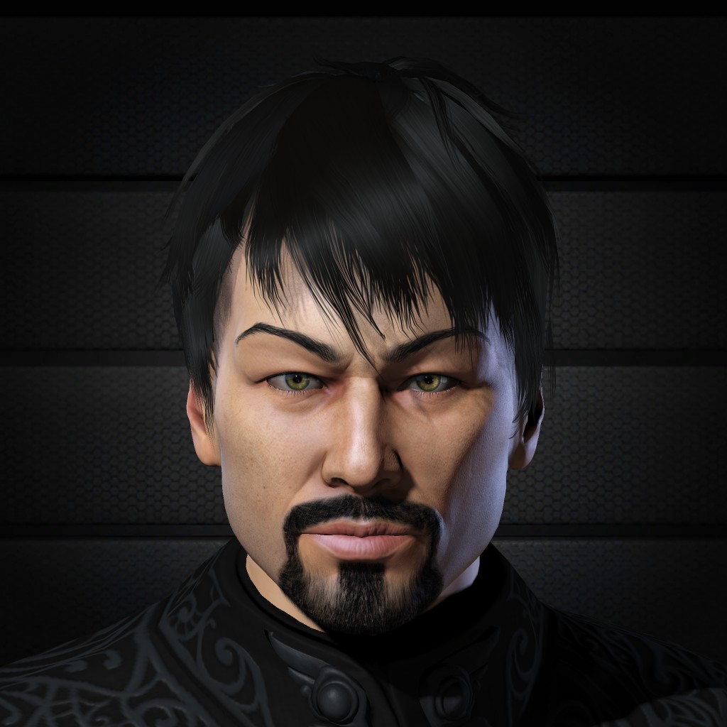 Mage11anic