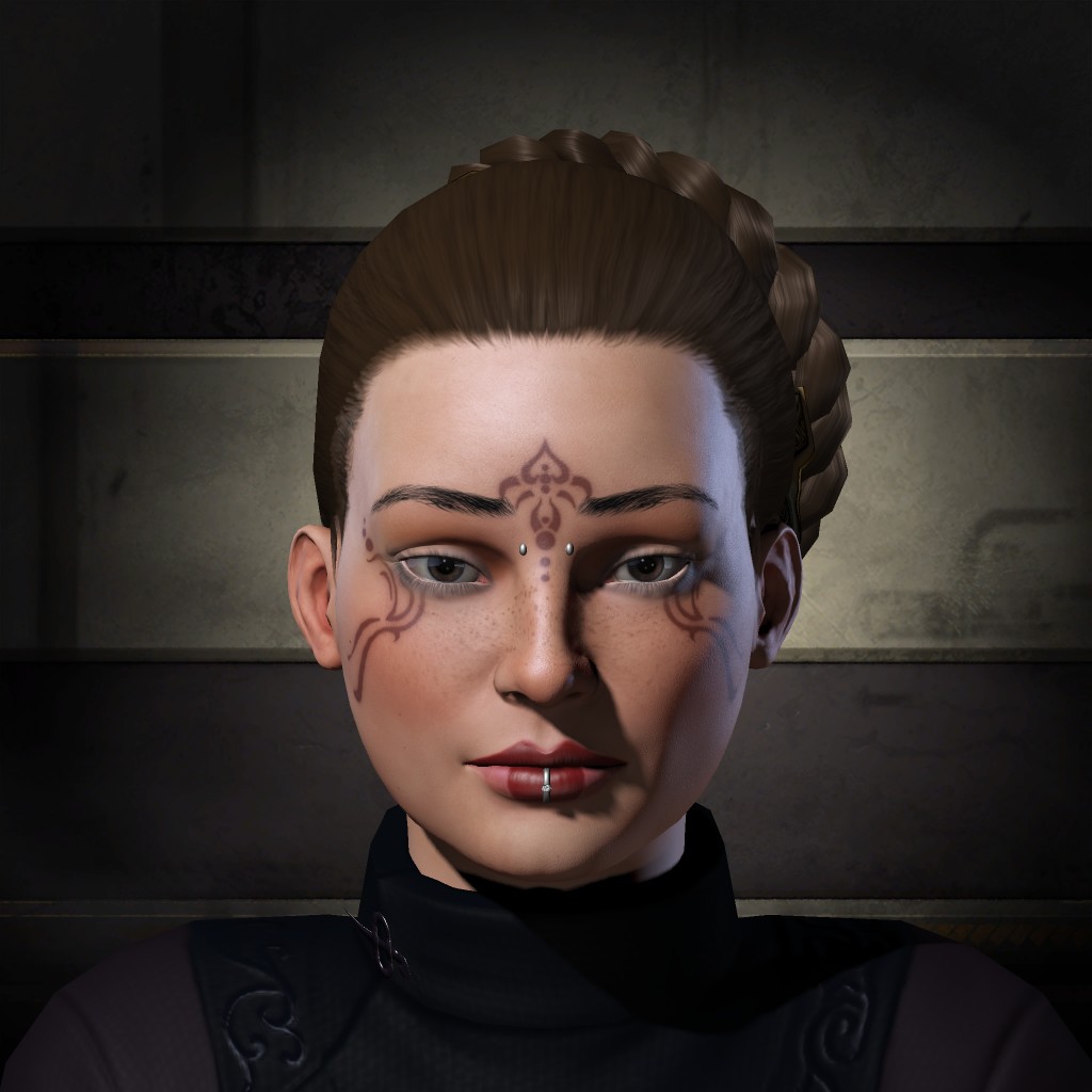 Katalina Poneaux