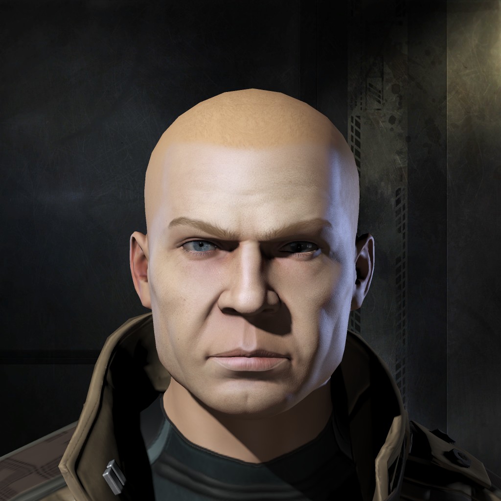 Kabe Vyvorant