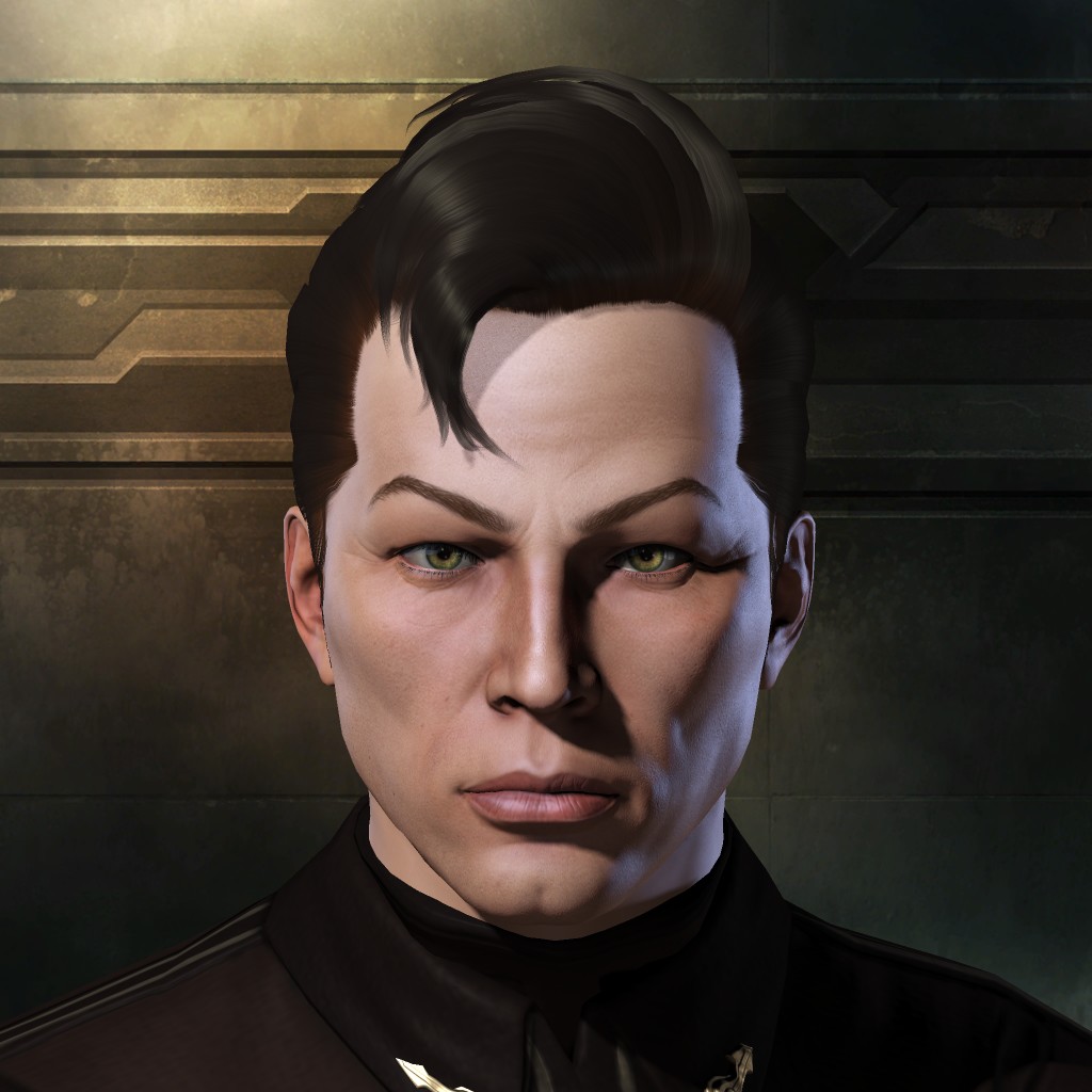 Rokanan Yeroc