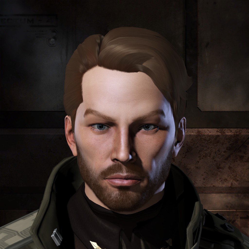 Dietrich Blazkowicz