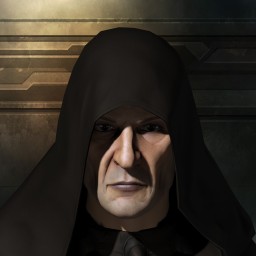 Goblin Warenmeister portrait