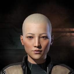 Paksiainen Ohmiras portrait
