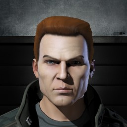 Tokaala Rami Toralen portrait