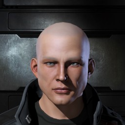 Saljus Tokila portrait
