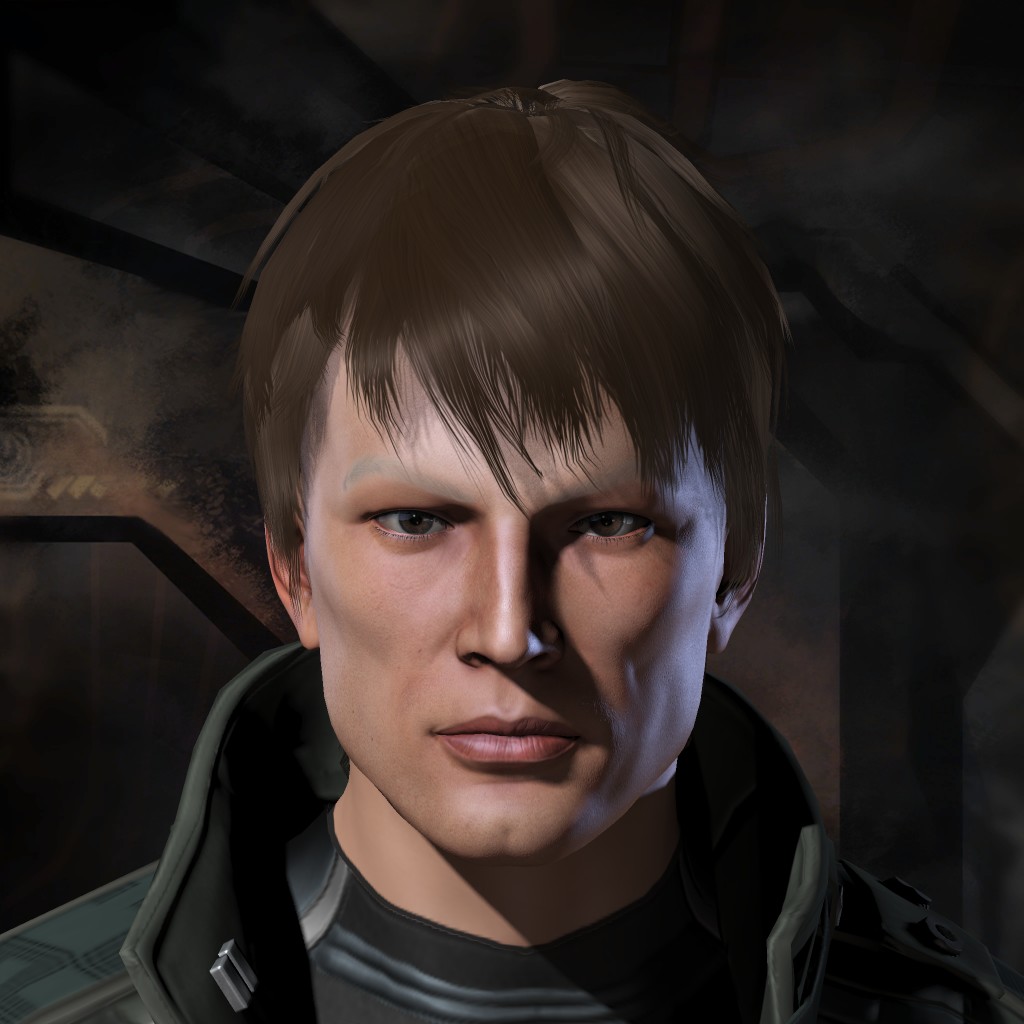 If Darkness HadASon