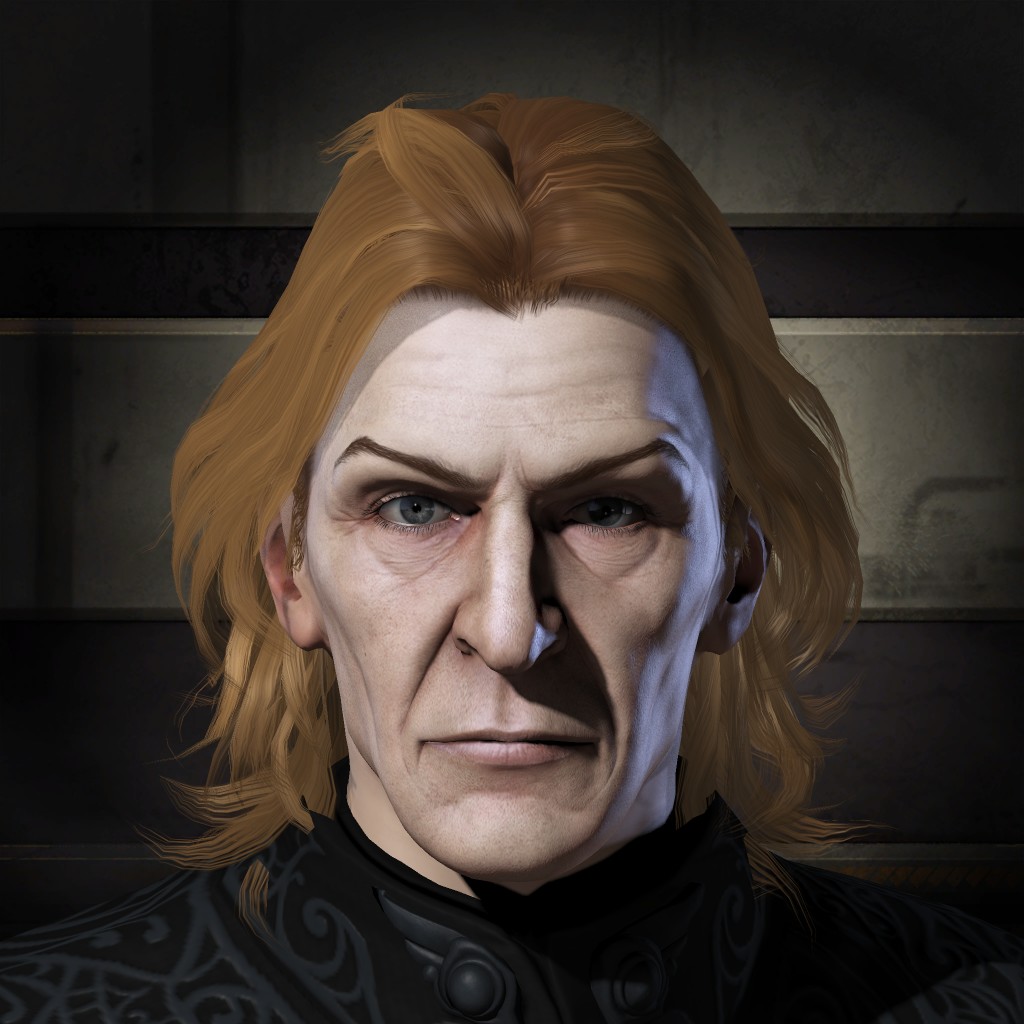 portrait