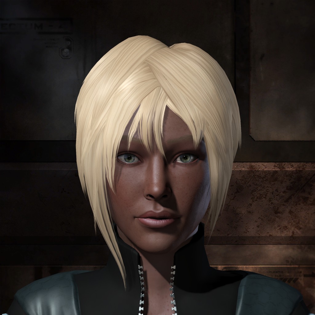 Maul Alleile