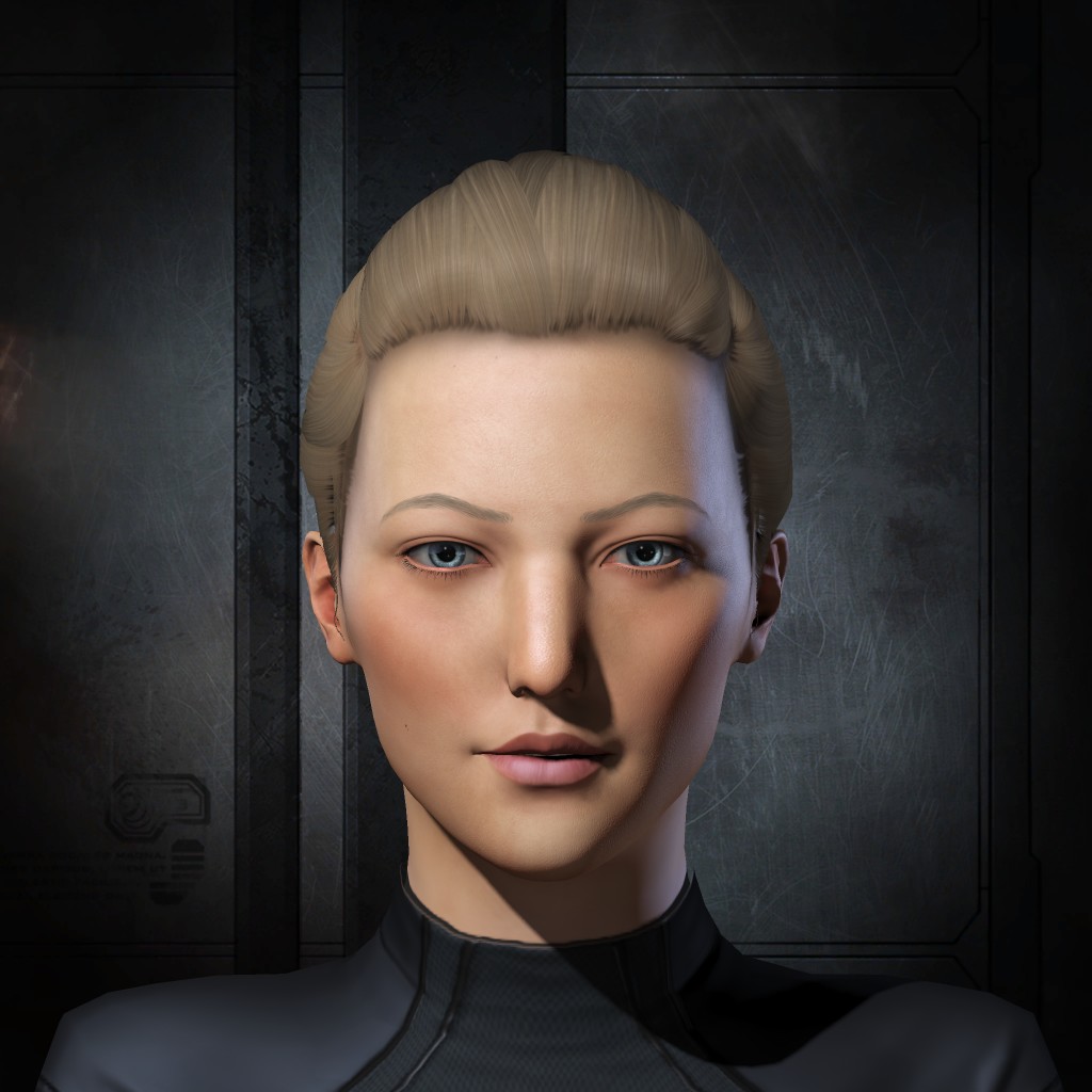 Jane Winchester