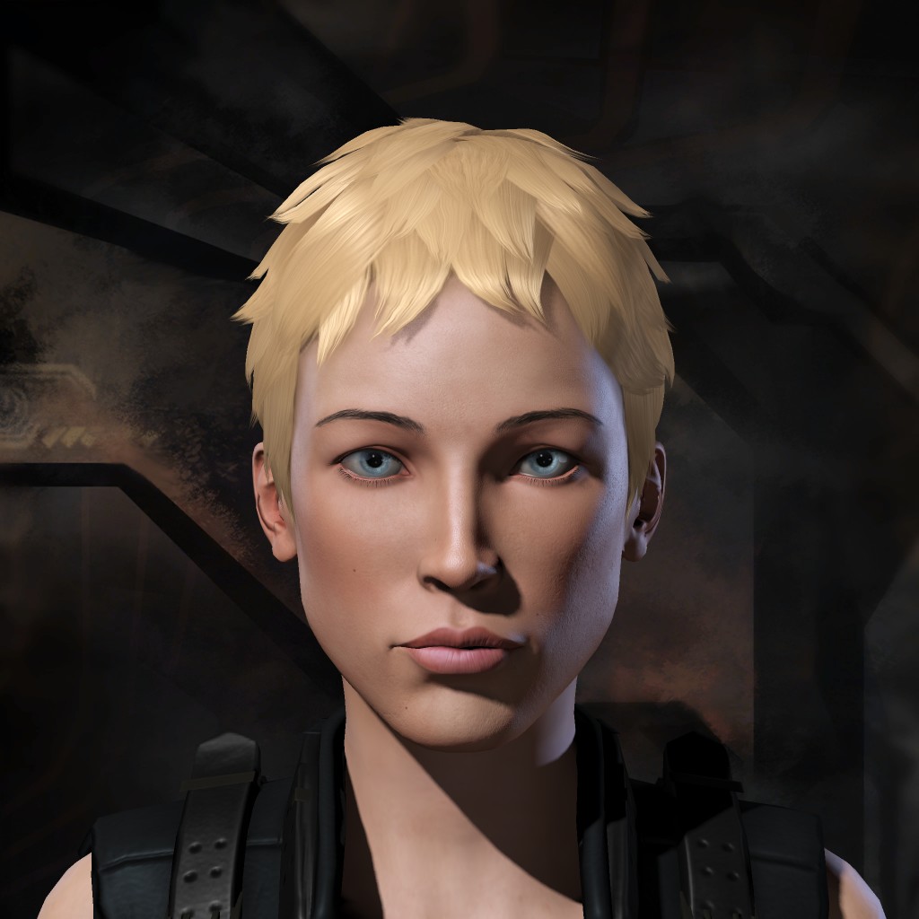 portrait