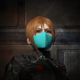 SadMU portrait