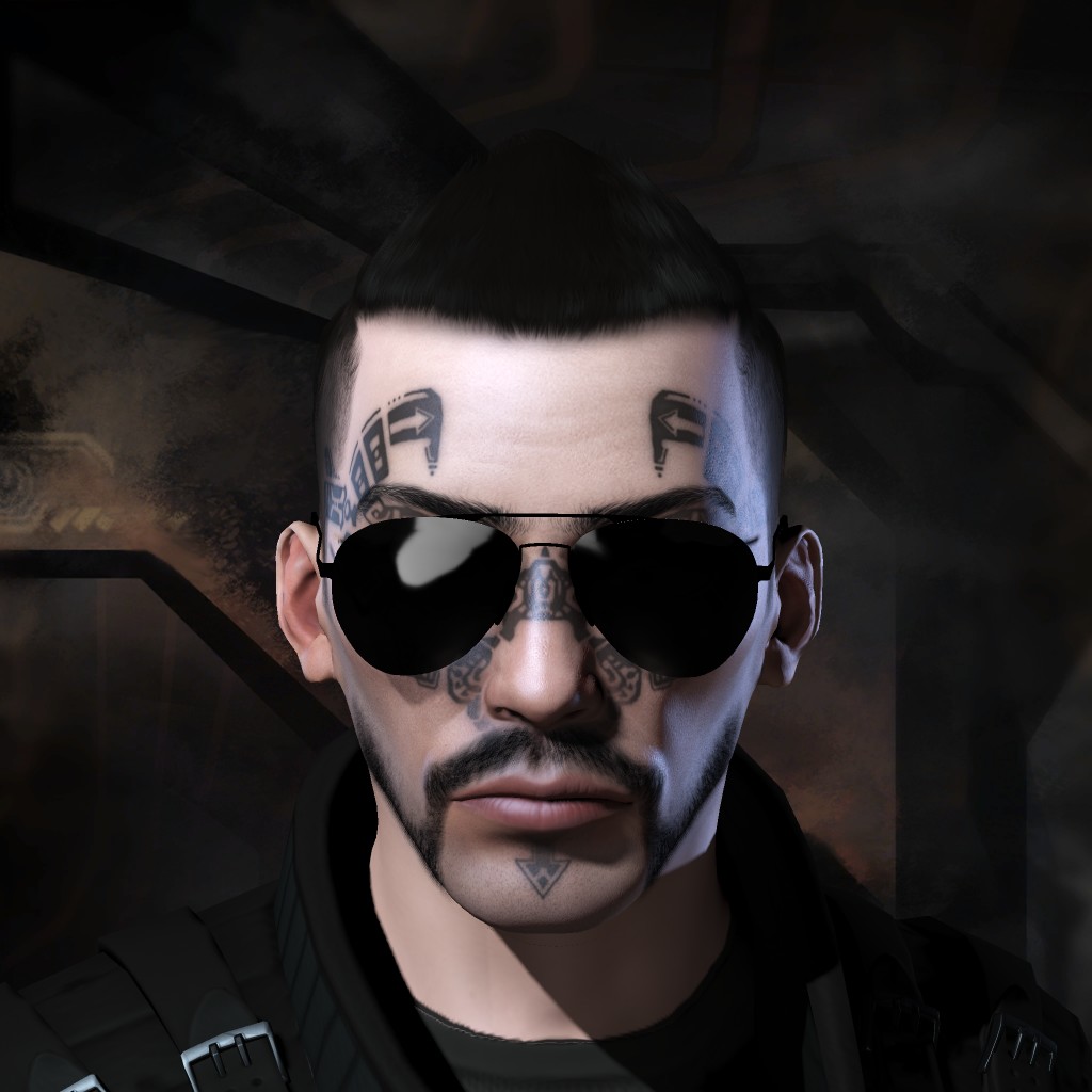Mr-Nyx