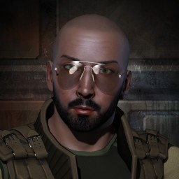 MarcDub portrait