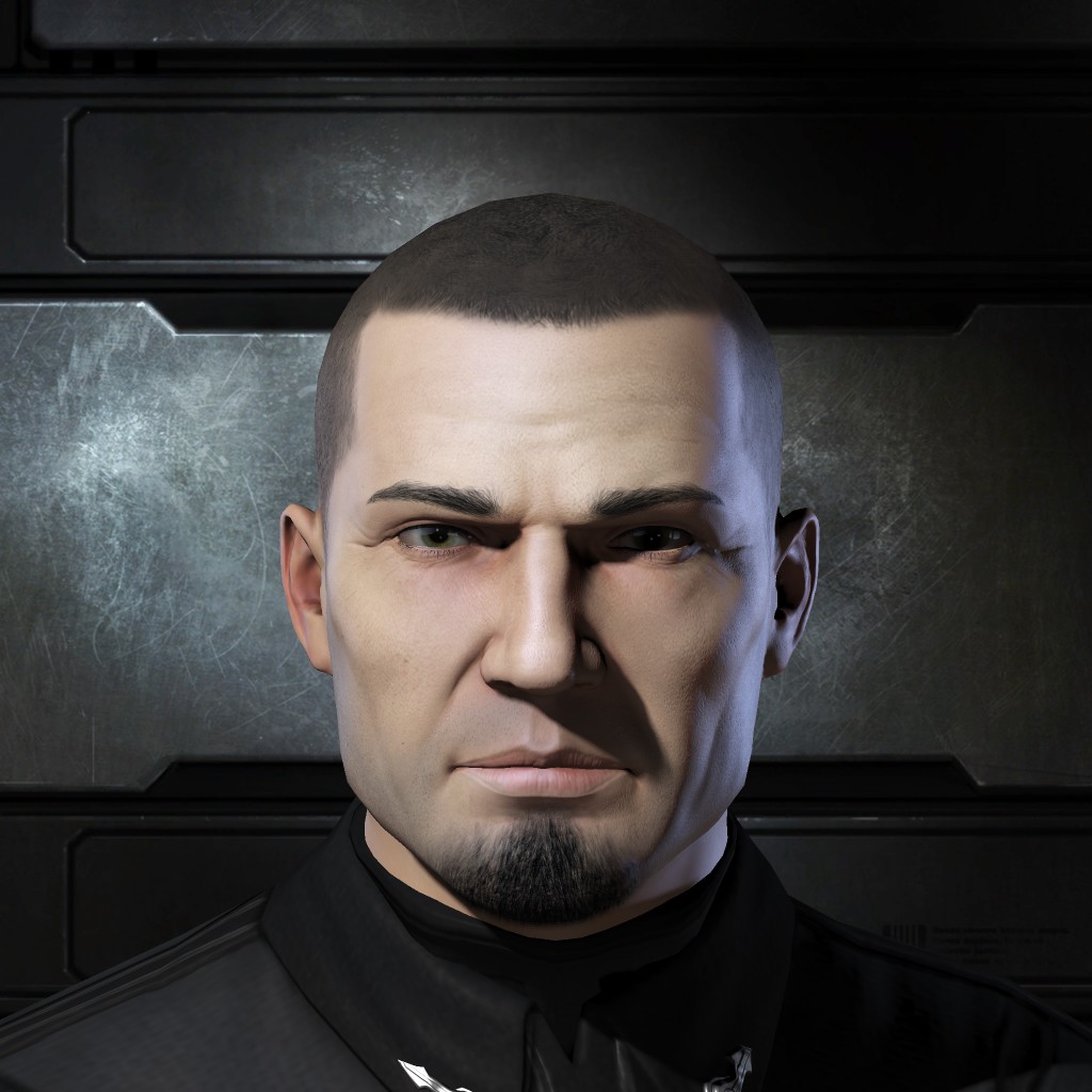 Clark Blazkowicz
