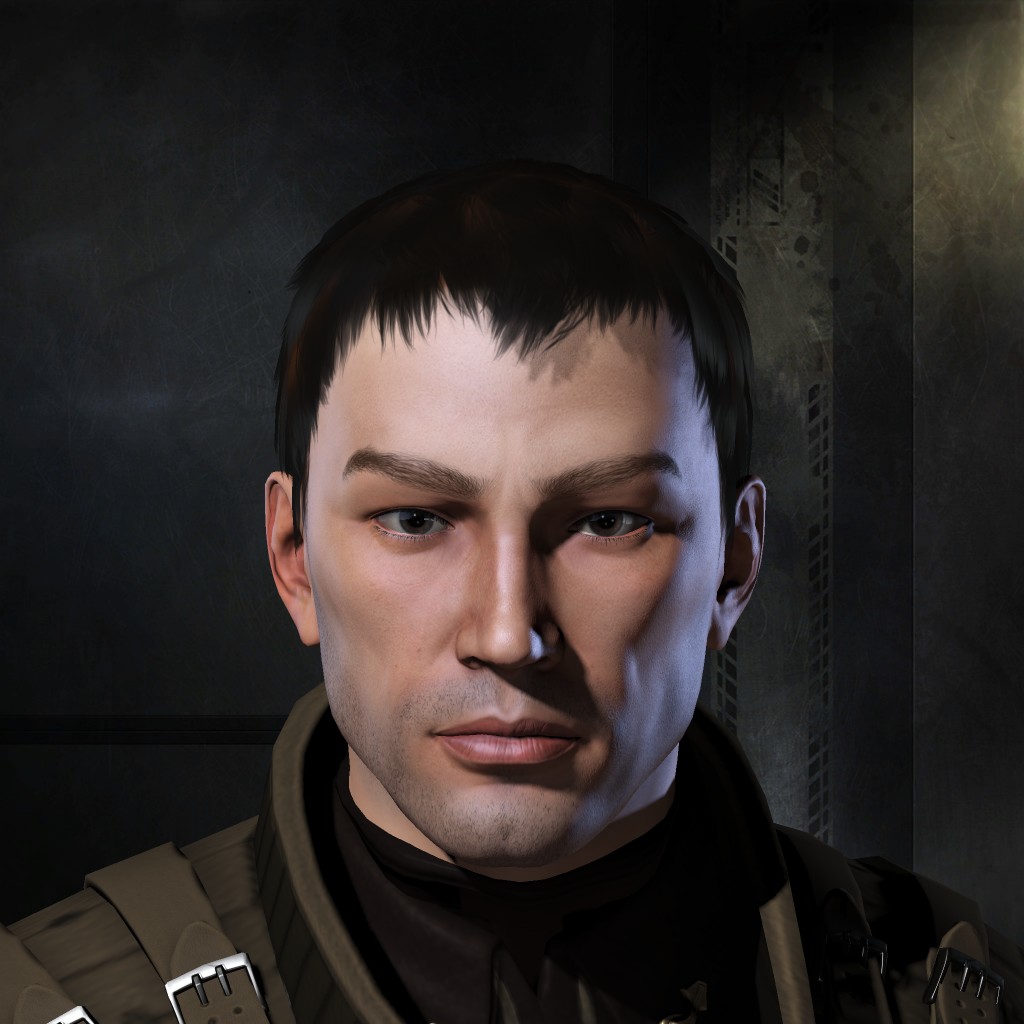 Deckard Quor
