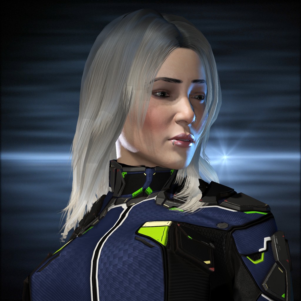 portrait