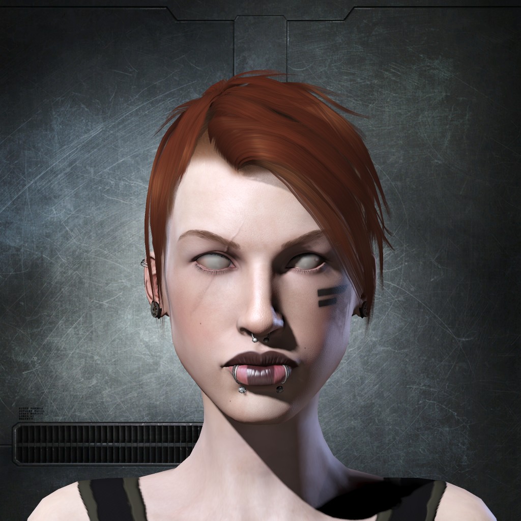 Aurora Carmine