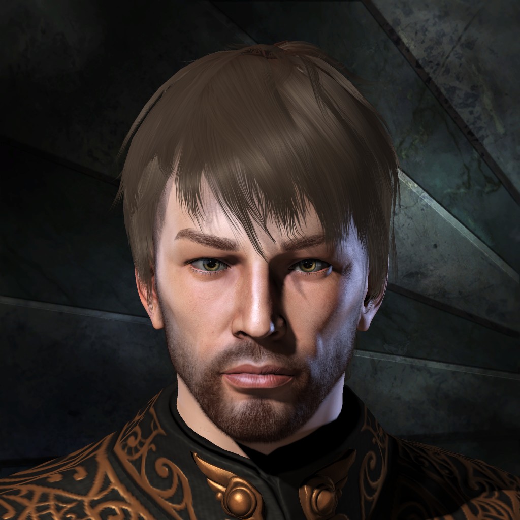 Zeek Calron