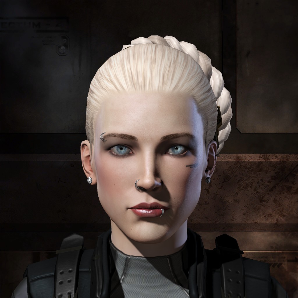 Banished Heiress