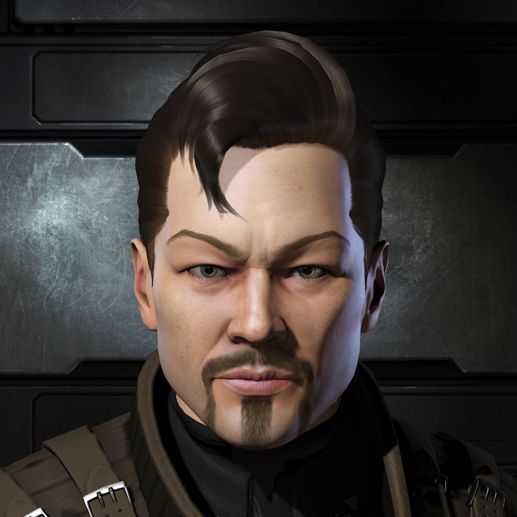 Angelo Belluci IV