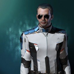 Armanix Lennox portrait
