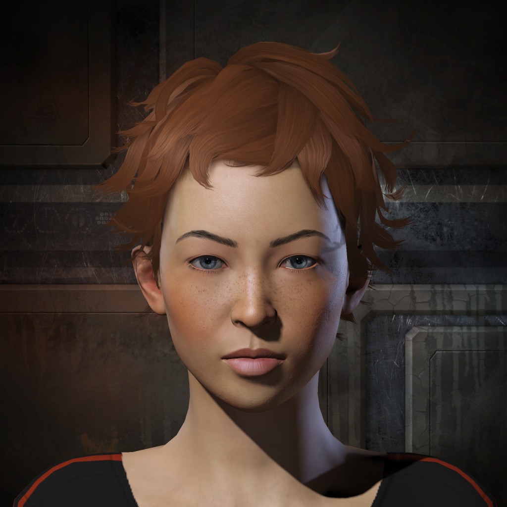 Friendly Neighborhood Karen