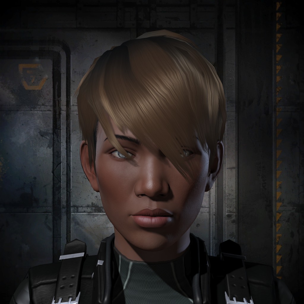 Erica Stahl