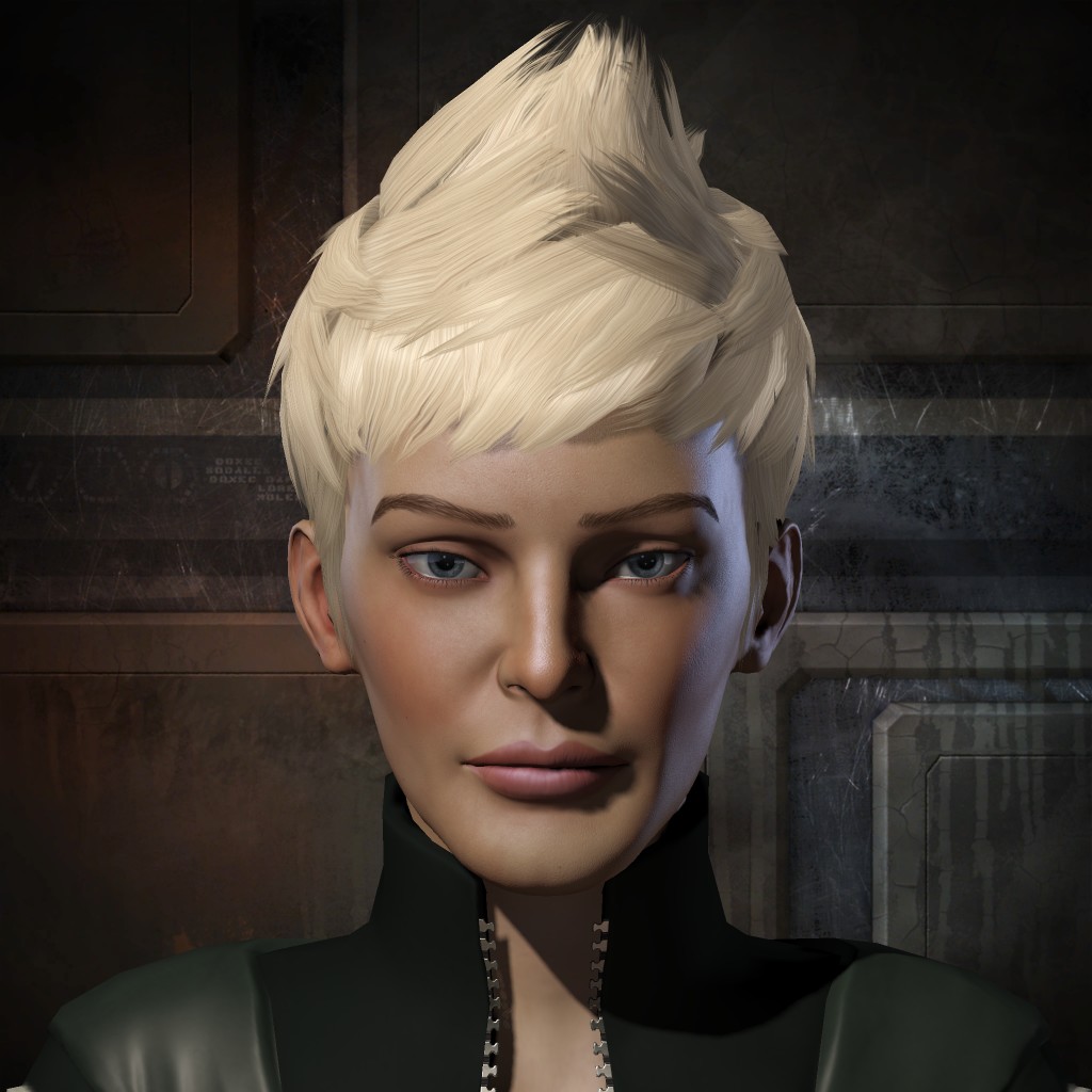 ChadBoyWife ThemboTron