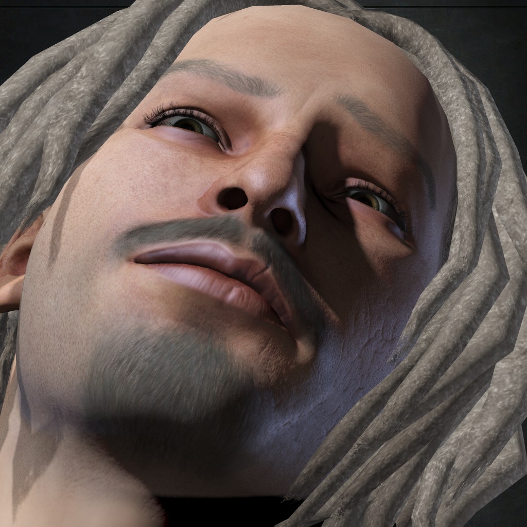 ReMonday portrait
