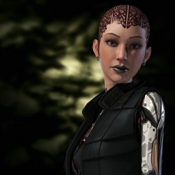 RaRNick portrait