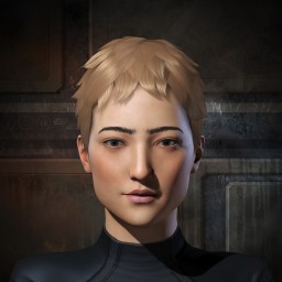 Knight Remedy portrait