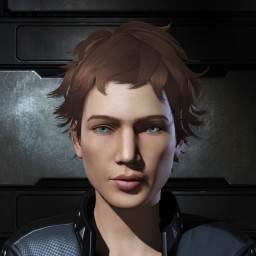 Knight Genesis portrait