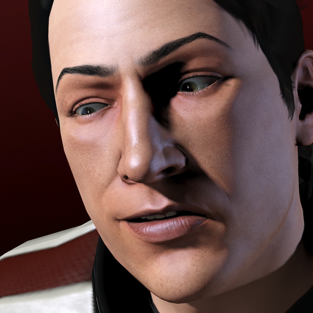 Artur 'Hawkwing' Tanreall