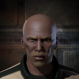 Soardnur Otull Oskold portrait