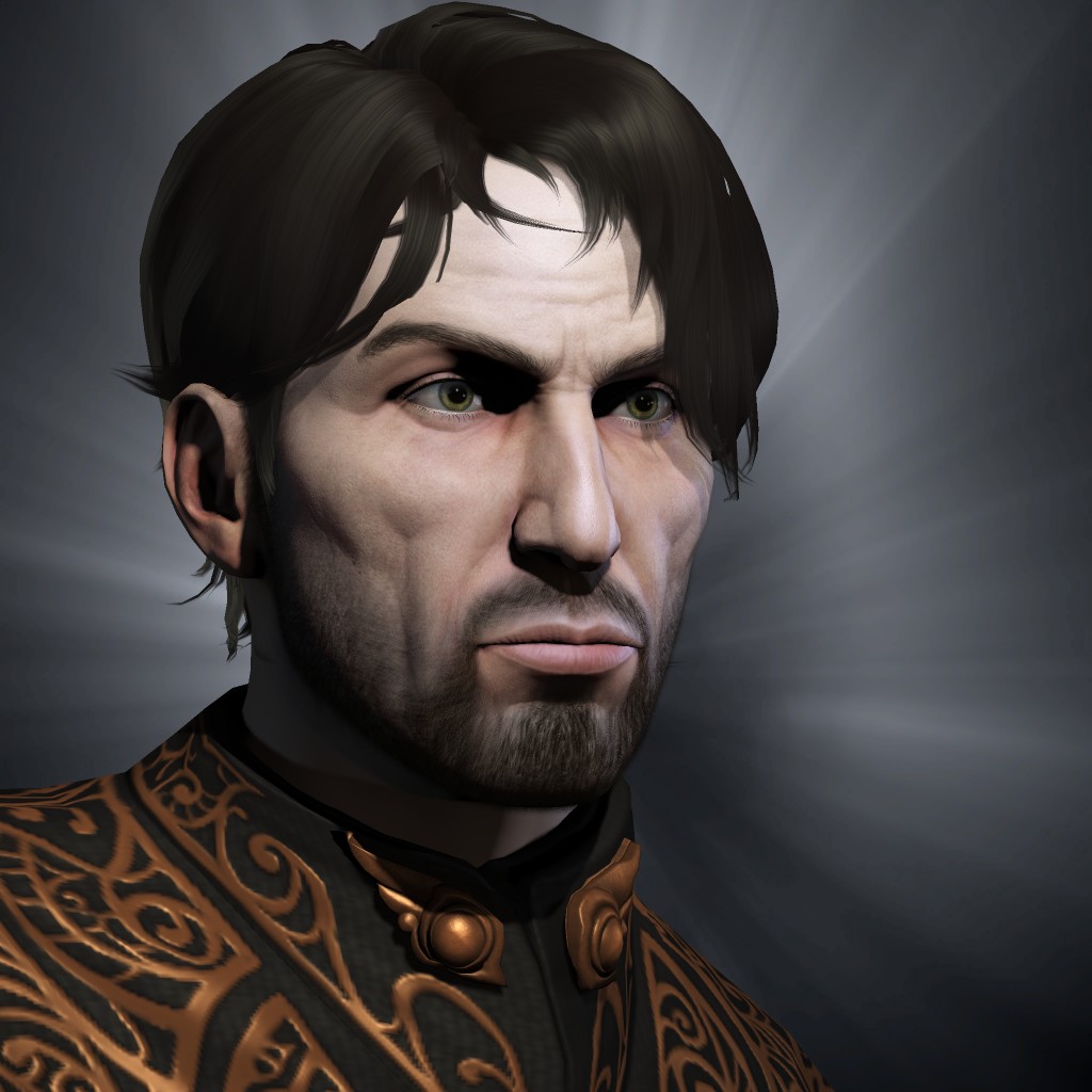 Emperor Paul Atreides