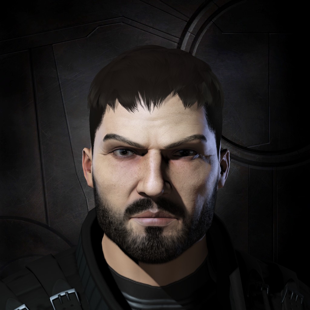 KrimPast