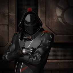 xiaoxiaobanmaming portrait