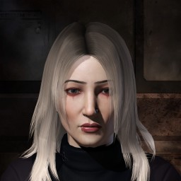 Fortune Dracaria Alpha portrait
