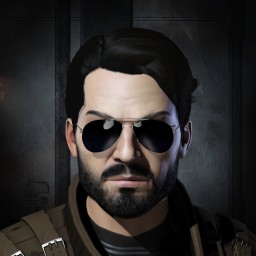 Y Atrocity portrait