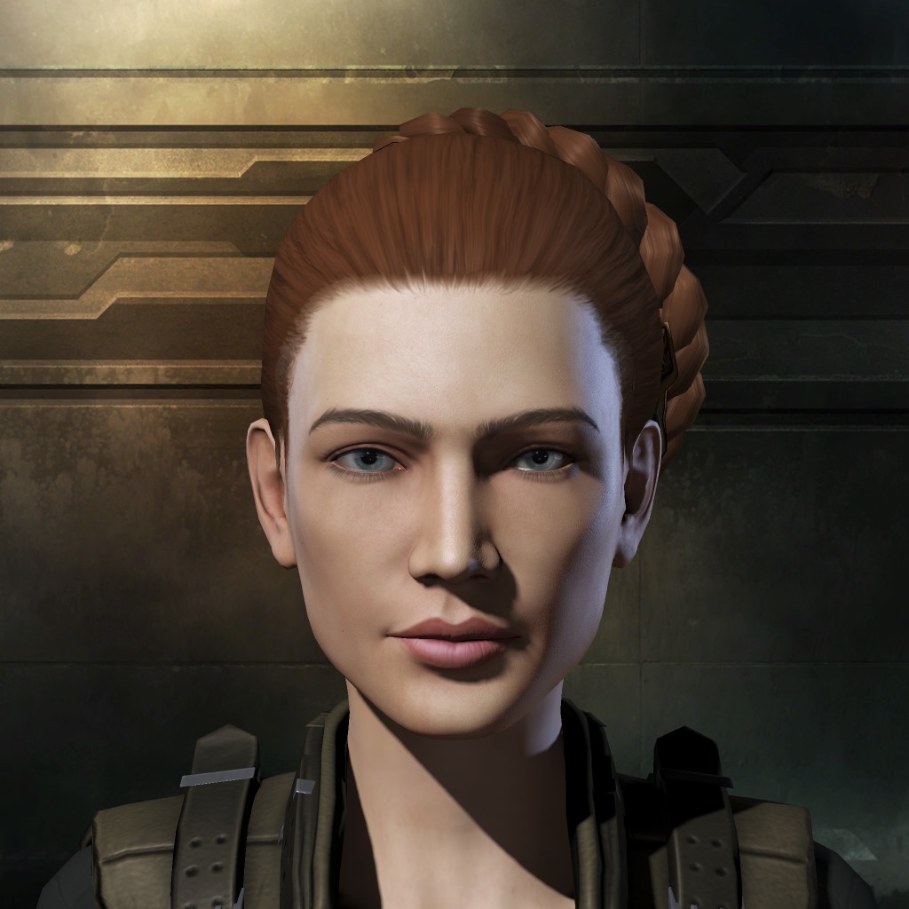 Dominic Firehallow