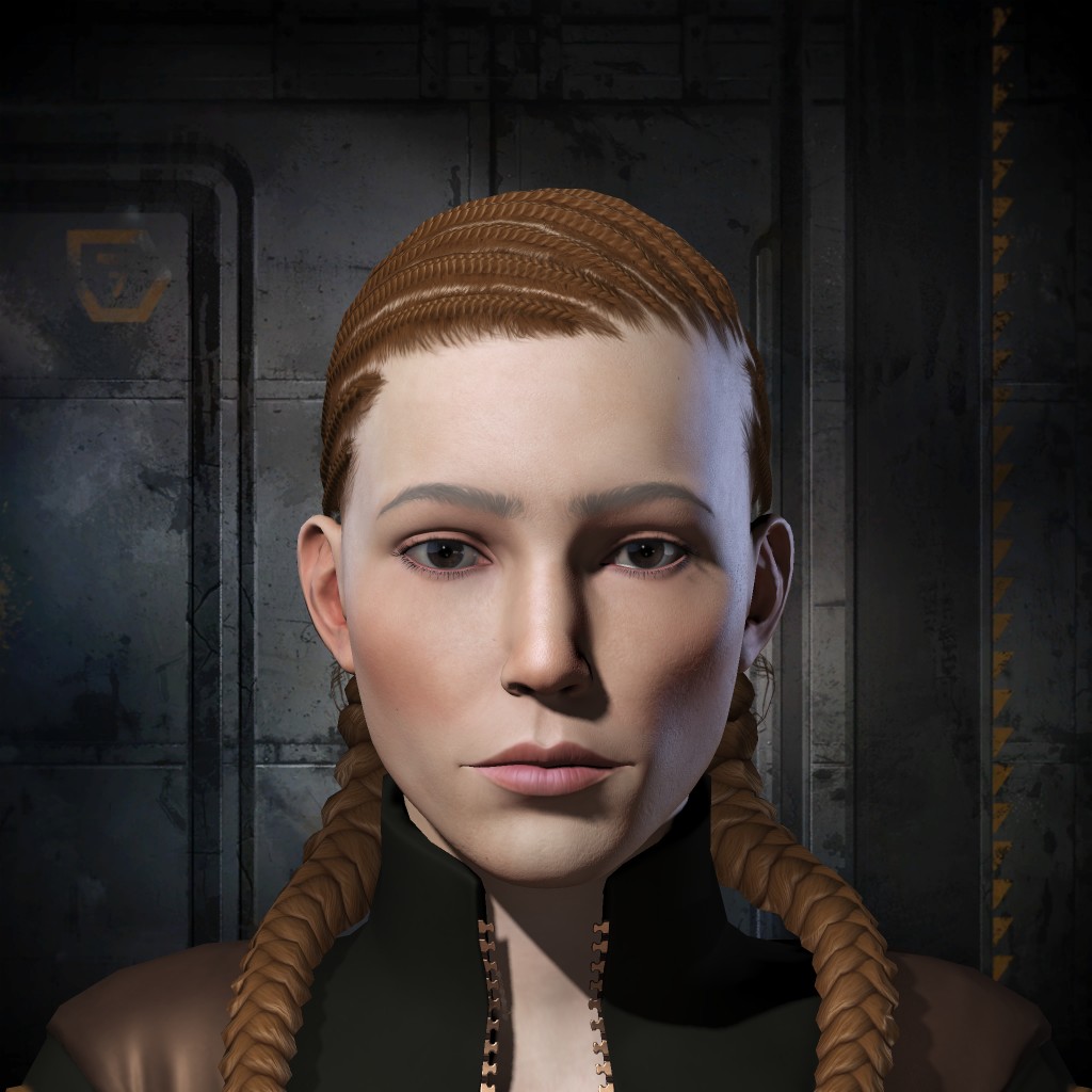 Plex Hawk 8